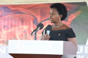 Gatsibo: “Kwibuka bituma dufata imbaraga zihagije zo kurwanya Jenoside”