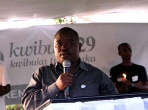 Kwibuka29: Umujyi wa Kigali watangaje ko kwibuka ari umwanya wo gusubiza amaso inyuma