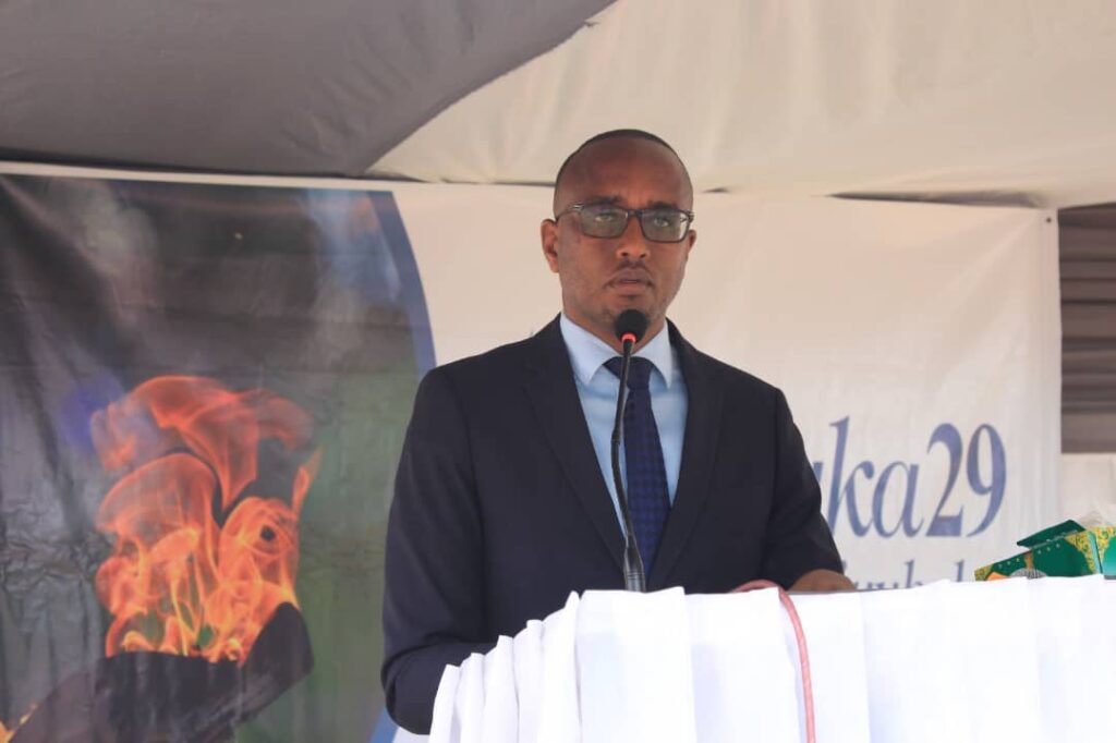 Hagiye kwandikwa igitabo kivuga amateka ya Jenoside yakorewe Abatutsi mu Bugesera