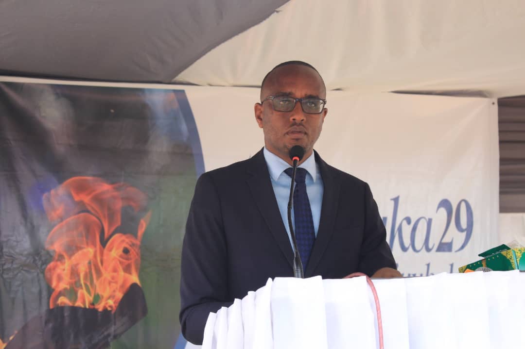 Hagiye kwandikwa igitabo kivuga amateka ya Jenoside yakorewe Abatutsi mu Bugesera