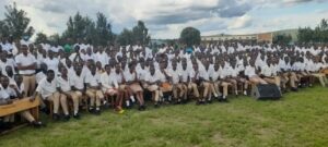 Gatsibo: Abanyeshuri baratabariza “Clubs” zirwanya SIDA zacitse intege