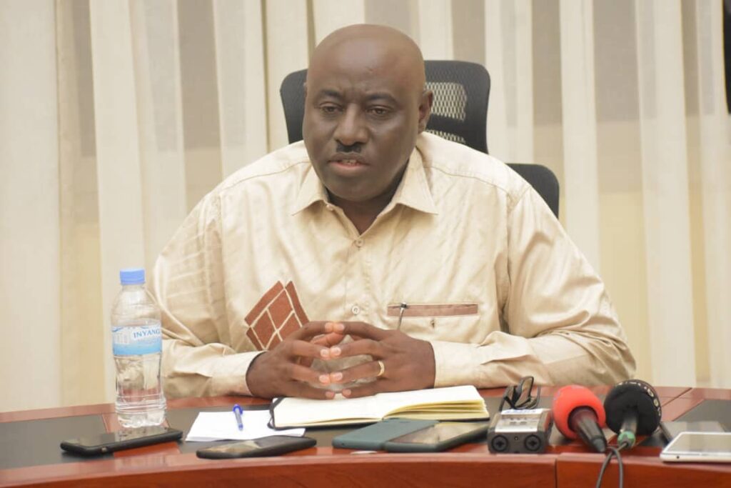Iburasirazuba: Barasabwa kwirinda guhakana no gupfobya Jenoside yakorewe Abatutsi