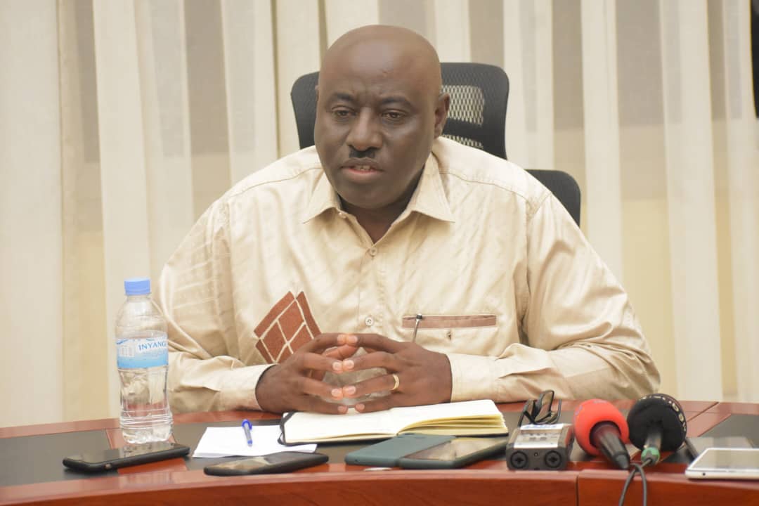 Iburasirazuba: Barasabwa kwirinda guhakana no gupfobya Jenoside yakorewe Abatutsi