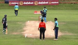 Cricket: Challengers na IPRC Kigali zizahatanira igikombe muri “Dafabet RCA T10 Men’s Tournament 2023”