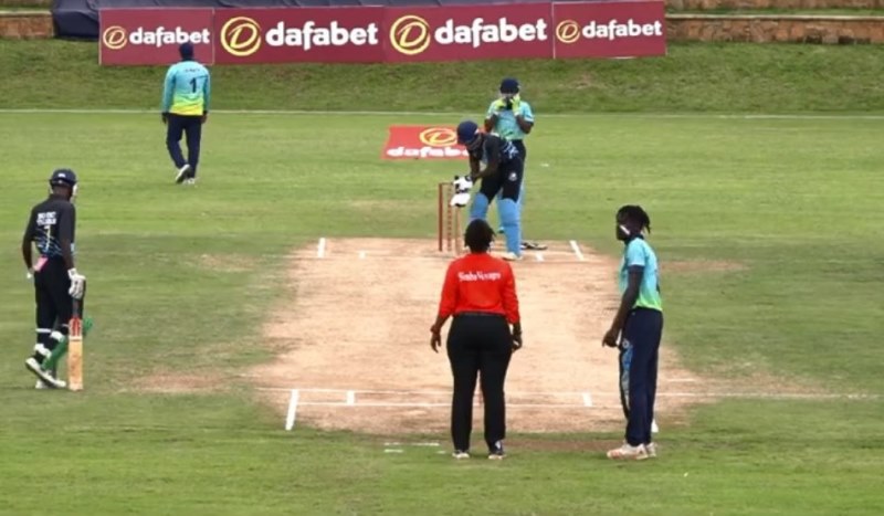 Cricket: Challengers na IPRC Kigali zizahatanira igikombe muri “Dafabet RCA T10 Men’s Tournament 2023”