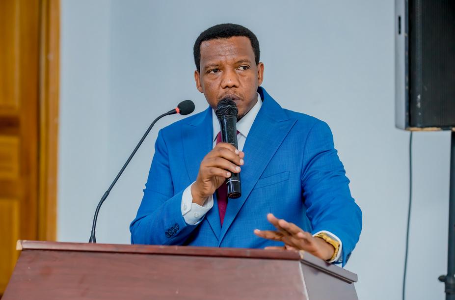Kwibuka29: Ishyaka rya PSP rirazirikana Abatutsi bishwe mu 1994