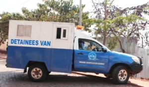 Abakozi 5 b’Uturere twa Gisagara na Nyanza bongeye gufungwa 
