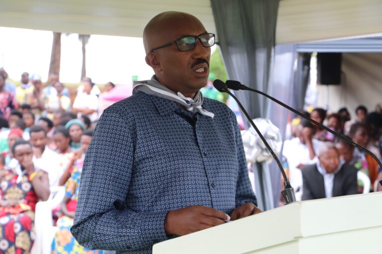 Kwibuka29: Depite Barikana yerekanye intandaro ya Jenoside yakorewe Abatutsi