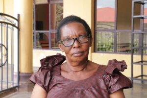 Videwo: Yavuze uko Interahamwe n’abarindaga Habyarimana bishe Abatutsi i Kanombe