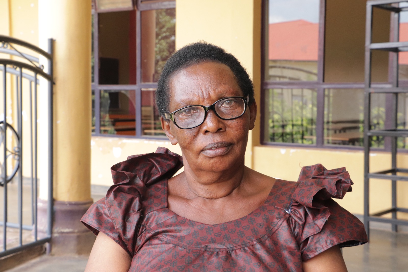Videwo: Yavuze uko Interahamwe n’abarindaga Habyarimana bishe Abatutsi i Kanombe