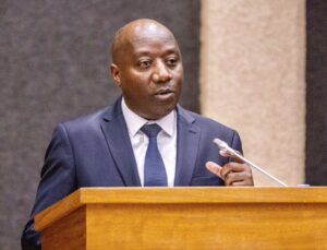 Miliyari 300 Frw zashowe mu gukuraho imbogamizi mu buhinzi