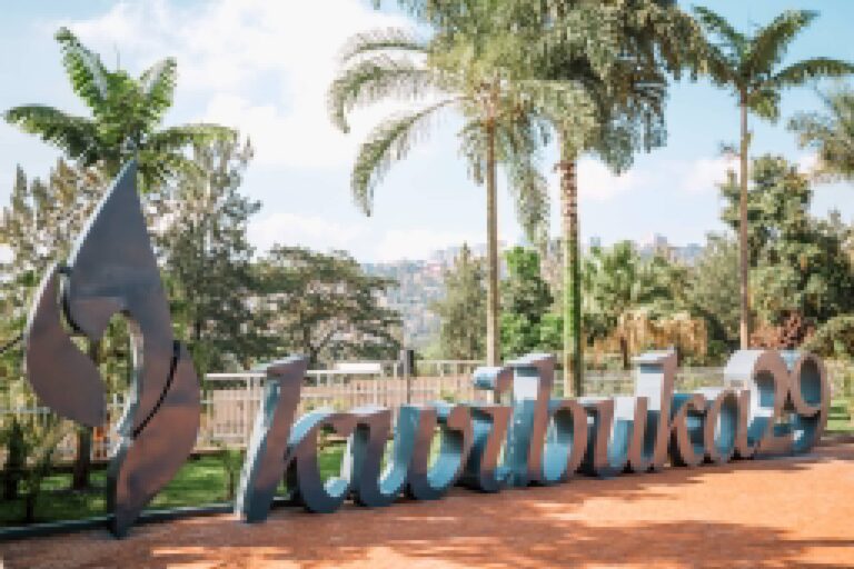 RPF-Inkotanyi irasaba  Abanyarwanda  kwibuka biyubaka