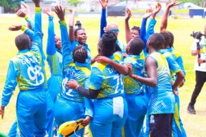 Cricket : Ikipe y’u Rwanda ifite amahirwe yo kwisubiza igikombe