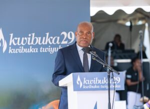 Perezida Kagame yashimiwe urukundo afitiye u Rwanda n’Abanyarwanda