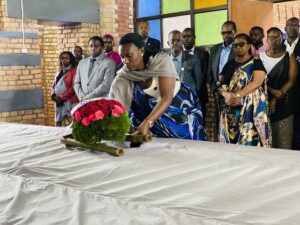 Nyaruguru: Basabwe gutanga makuru y’ahari imibiri itarashyingurwa mu cyubahiro