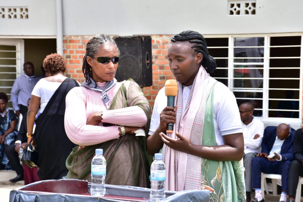 Ngororero: Abakinangiye imitima basabwe kuranga ahari imibiri y’Abatutsi bishwe