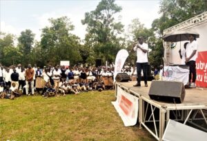 Rwamagana: Amashuri agiye kwegerezwa serivisi yo kwisiramuza