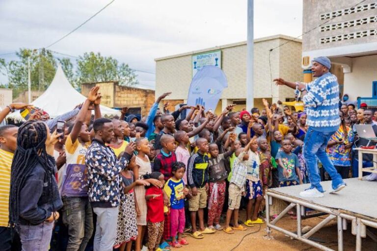 Nyagatare: Hatangirijwe ubukangurambaga buzamura ubumenyi bw’urubyiruko mu kurwanya SIDA