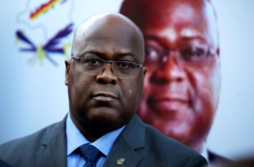M23 yabayeho mbere y’uko Tshisekedi aba Perezida- Kagame