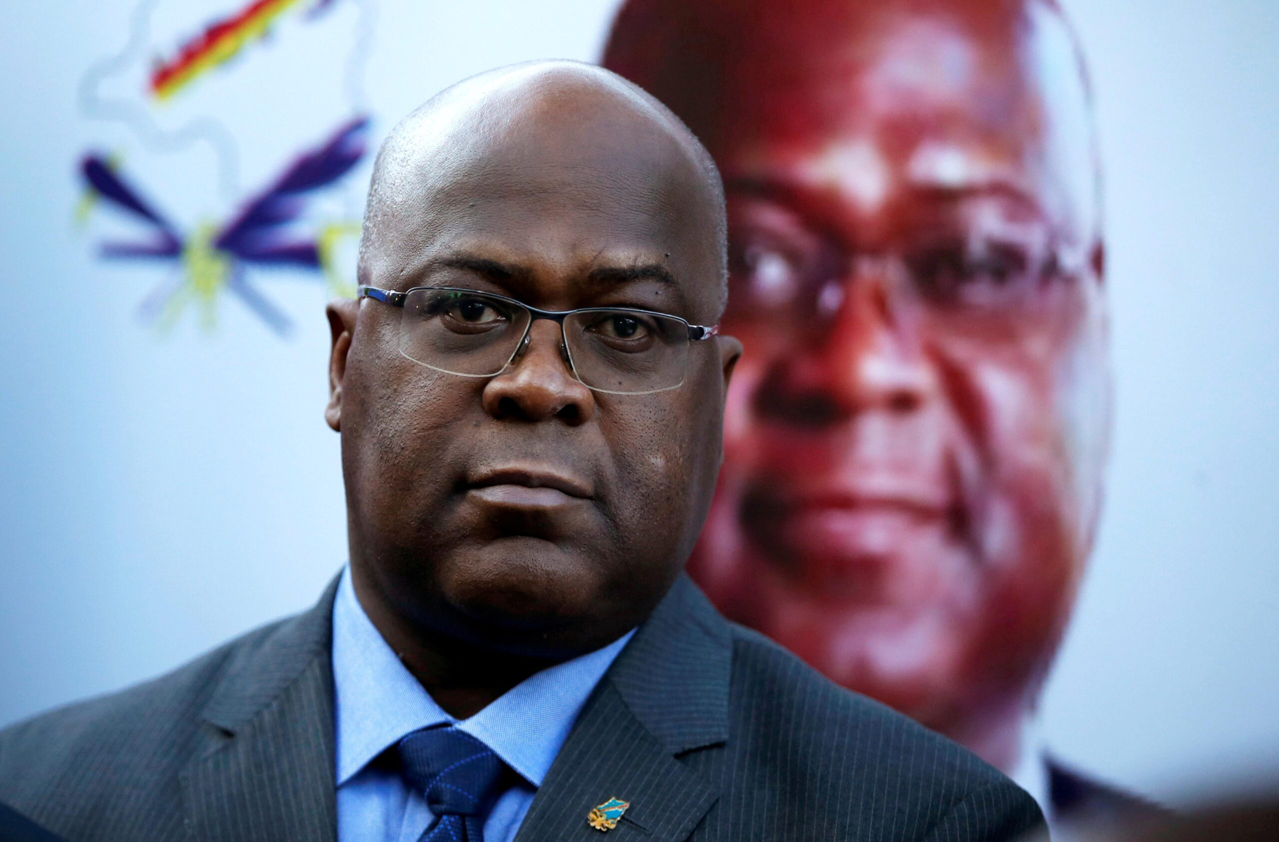 M23 yabayeho mbere y’uko Tshisekedi aba Perezida- Kagame