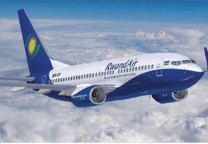 RwandAir igiye gutangira ingendo zihuza Kigali na Paris