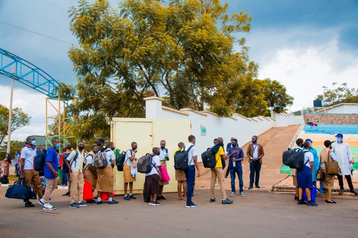 NESA yatangaje gahunda y’ingendo z’abanyeshuri basubira ku ishuri