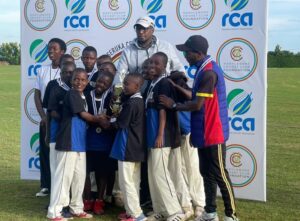 Cricket : RCA yatangiye gushaka abaserukira u Rwanda  mu gikombe cy’Isi
