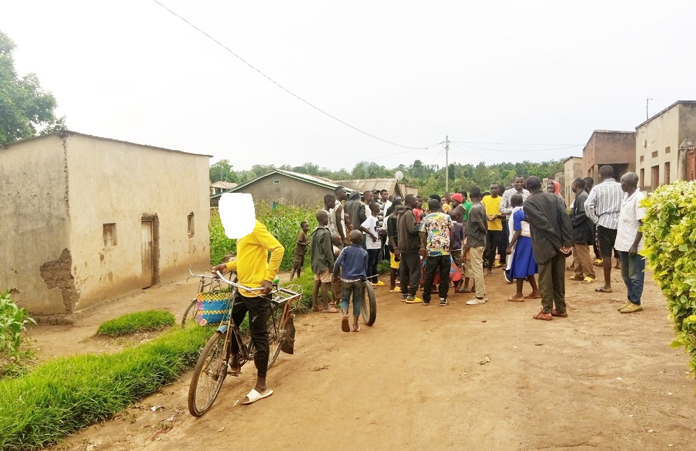 Nyagatare: “Imitobe” ituma urubyiruko rwishora mu busambanyi ntirwirinde SIDA