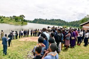IPRC Karongi yibutse Abatutsi bazize Jenoside