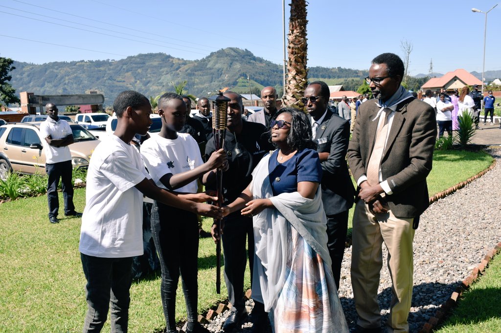 Ingengabitekerezo ya Jenoside iracyakomeretsa ikanahungabanya abarokotse- IBUKA