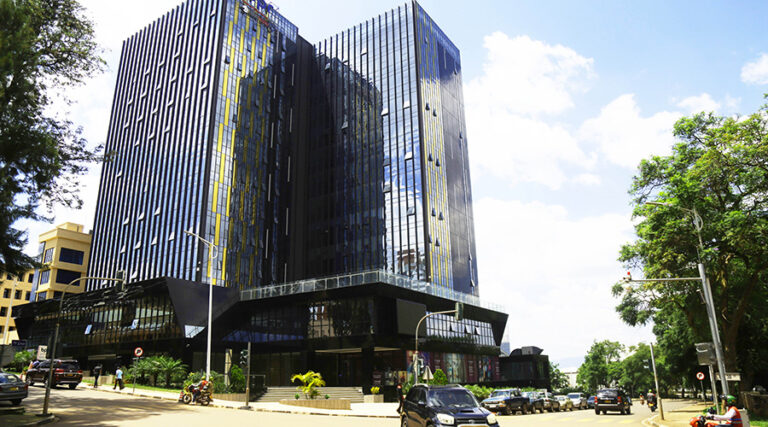 BPR Rwanda Plc yungutse miliyari 32 Frw mu 2022