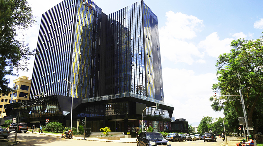 BPR Rwanda Plc yungutse miliyari 32 Frw mu 2022