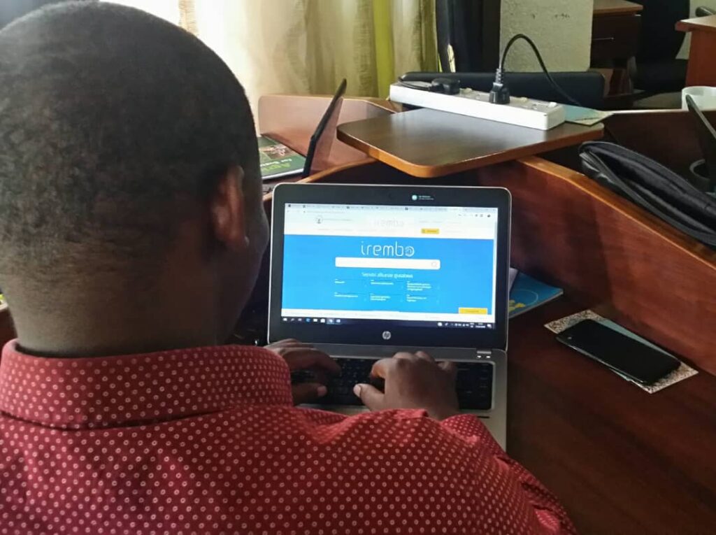 Rwanda: Uruhushya rw’agateganyo rwo gutwara ibinyabiziga rwashyizwe ku ikoranabuhanga