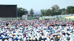 Umunsi Mukuru wa Eid-Al Fitr mu Rwanda urizihizwa kuri uyu wa Gatanu