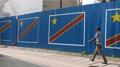 U Rwanda ruranenga impuguke za Loni zakwirakwije ibinyoma kuri DRC 