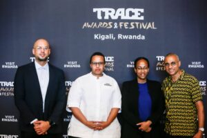 Byinshi ku bihembo n’iserukiramuco bya Trace bigiye kubera mu Rwanda