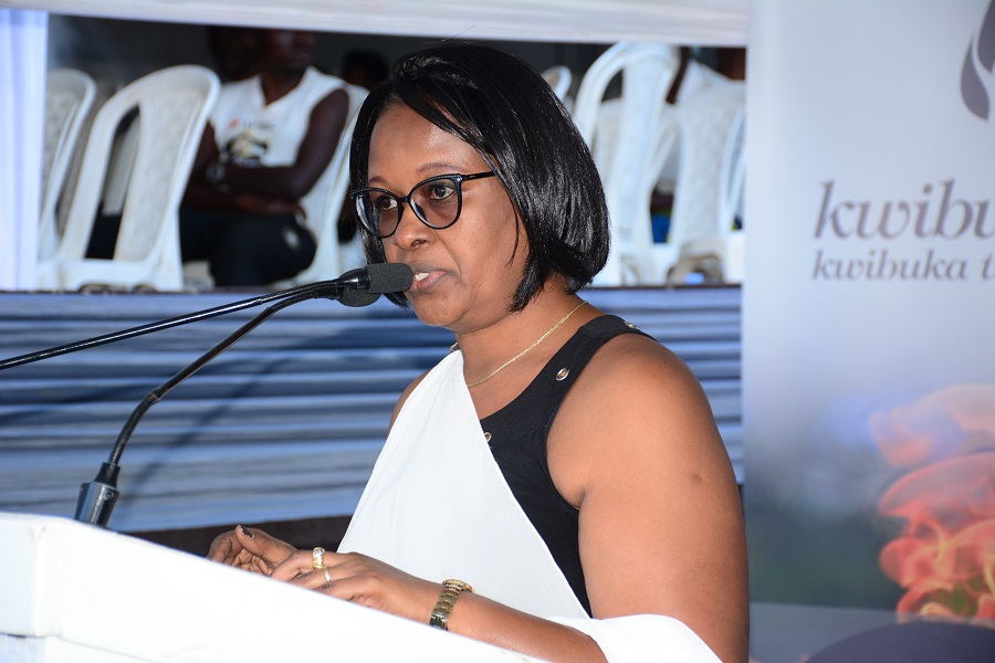 Kwibuka29: Depite Mukabagwiza yasabye abafite amakuru kuyatanga
