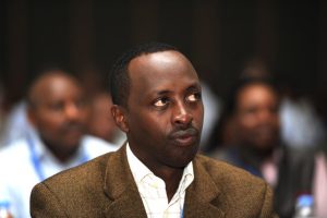 Munyantwali yatorewe kuyobora FERWAFA
