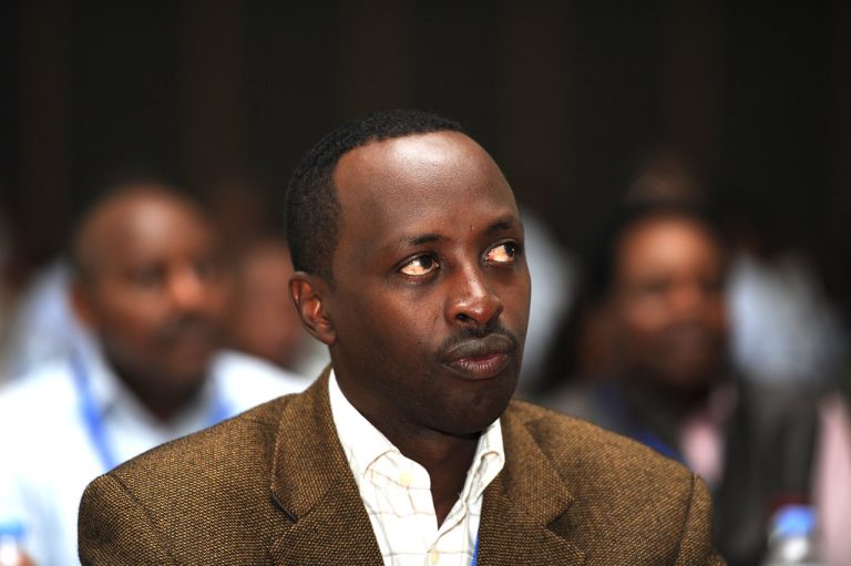 Munyantwali yatorewe kuyobora FERWAFA