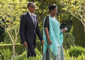Iterambere ry’Umubano w’u Rwanda n’Ubwami bwa Yorodaniya