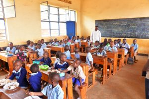 Sobanukirwa imikorere y’Ikigo cy’Igihugu gishinzwe ibizamini n’ubugenzuzi NESA
