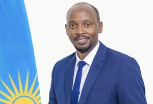 Dr Sabin yagizwe Umuyobozi  w’Ikigega gishinzwe kurwanya ibyorezo