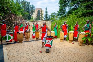 Impunzi zabonye icyizere cyo kubaho mu Rwanda