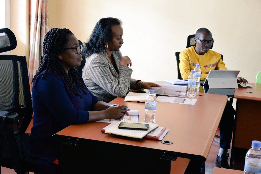 BNR yahagurutse nyuma y’aho SACCO zibwe miliyoni 400 Frw mu Majyaruguru