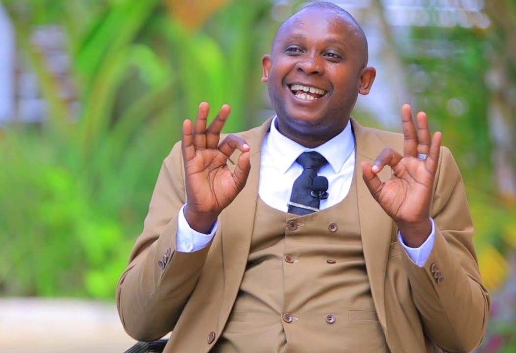 Pasiteri Theogène wajyaga asaba urubyiruko kureka ibiyobyabwenge yitabye Imana