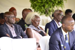 “Kwibuka Jenoside yakorewe Abatutsi ni inshingano za buri Munyarwanda”