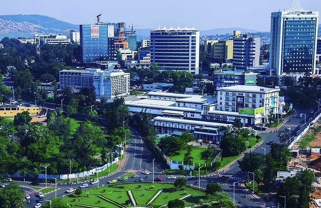 U Rwanda rwavuguruye gahunda yo guteza imbere ubukungu butangiza ibidukikije