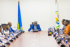 Ubukungu bw’u Rwanda bwiyongereyeho 9.2% mu gihembwe cya 1 