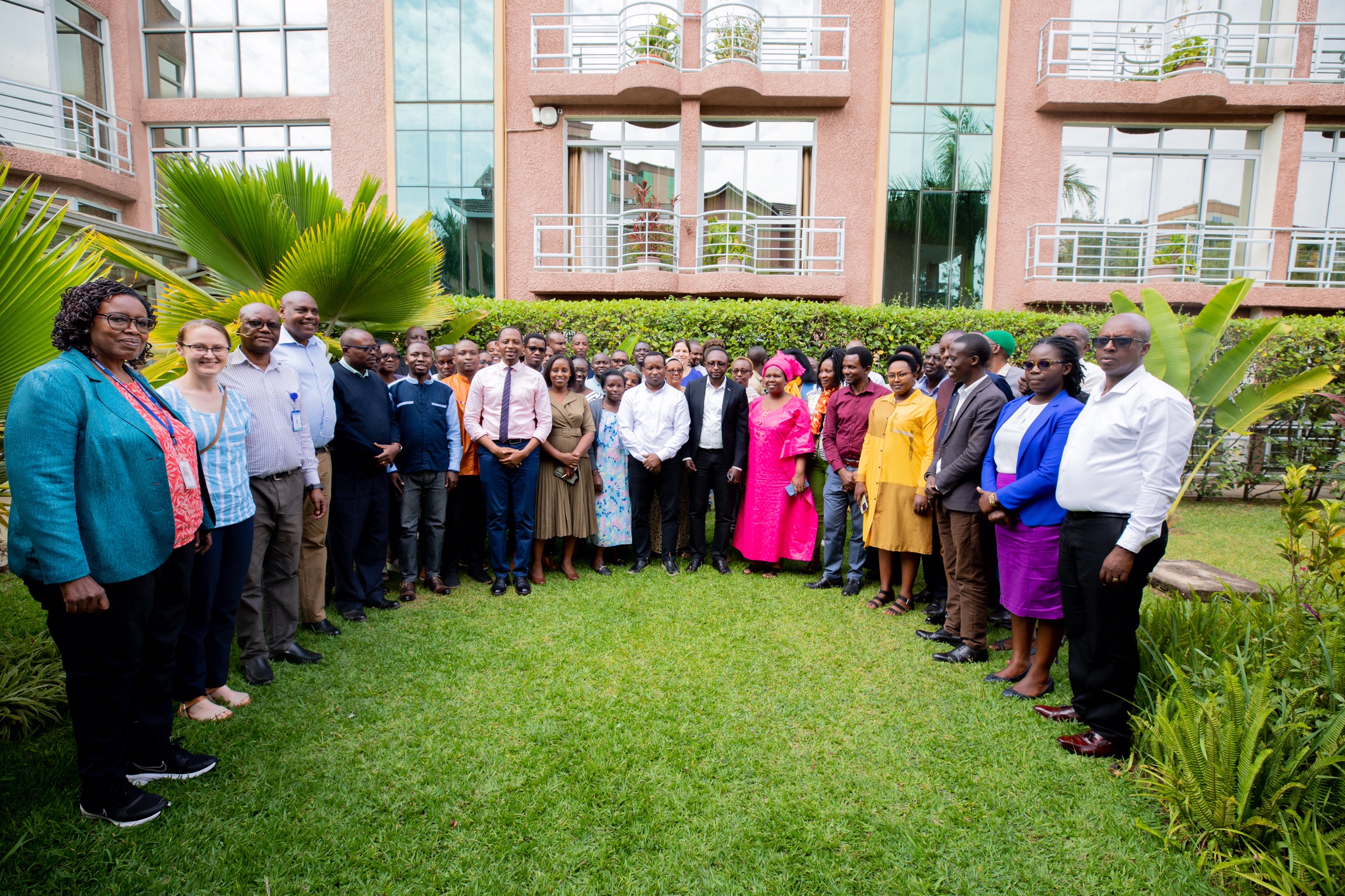 Imfu z’abana bari munsi y’imyaka 5 zaragabanyutse mu Rwanda
