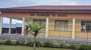Musanze: Gukingira COVID-19 ntibyateje ikibazo ku buzima bw’uwakingiwe